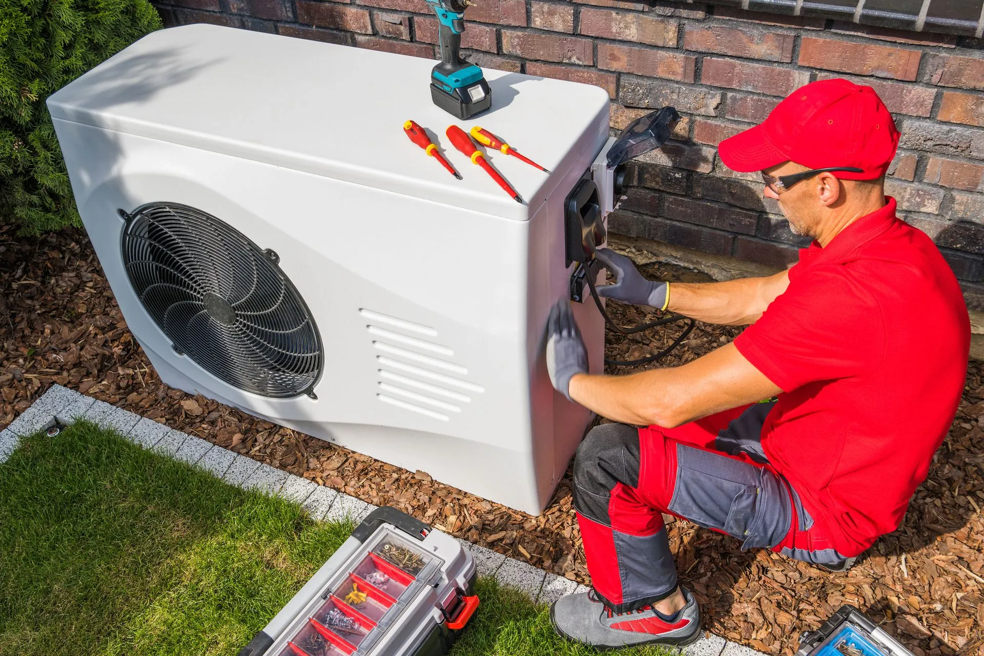 About HVAC in Durham, NH